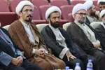 همایش روحانیت شهرستان‌های تنکابن، رامسر و عباس‌آباد با موضوع «قرارگاه ملی مسجد»