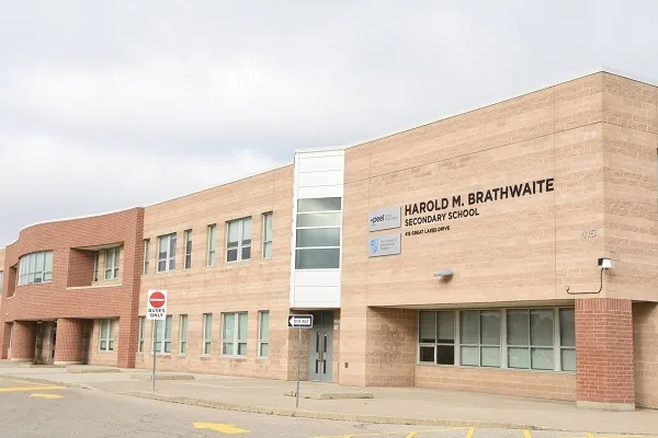 ‘My Son Got Singled Out’: Fathers Exposes Islamophobic Incident at Canadian School