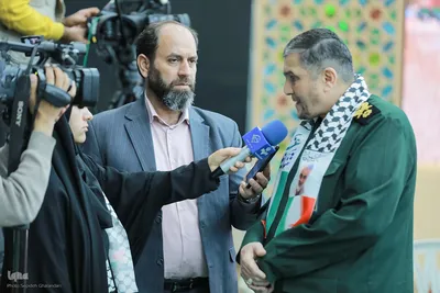 اولین آیین تکریم از ارکان و فعالان مساجد خراسان جنوبی