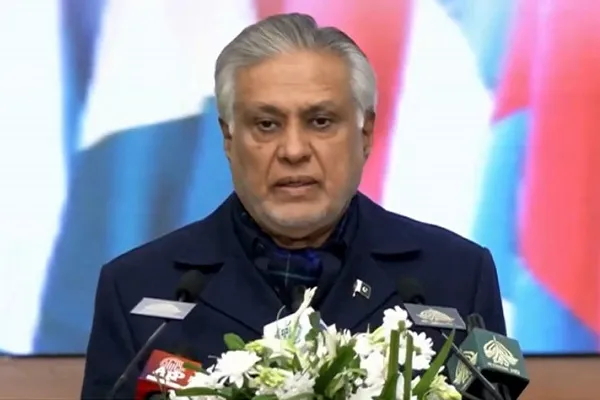Pakistan FM Calls for Muslim Unity to Face Mounting Challenges