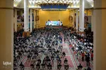 سومین سالگرد شهادت سردار قاسم سلیمانی