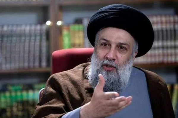 اهل بیت(ع) علت سجده ملائکه بر حضرت آدم بودند + صوت
