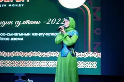 Fin du festival « Ramadan, roi des mois » au Kirghizistan