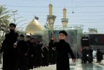 Начало траурных церемонии в Бейнуль-Харамейне с наступлением месяца Мухаррам