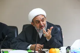 سی و پنجمین نشست ستاد راهبری حفظ قرآن کریم