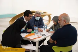اولین رویداد تخصصی در مسیر بالندگی جهاد دانشگاهی اصفهان