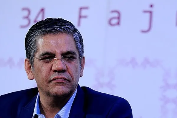 لشکری قوچانی: جشنواره فجر رویدادی جریان‌ساز در سینمای ایران نیست