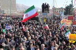 یوم‌الله ۲۲ بهمن در همدان