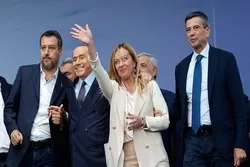 Shin nasarar da jam'iyyun masu ra’ayin rikau na Italiya za ta iya haifar da kyamar Musulunci?