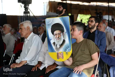 پنجاه و ششمین سالگرد شهدای ۱۵ خرداد ۱۳۴۲