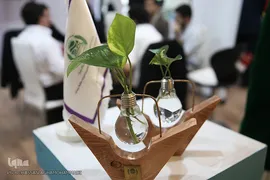 پنجمین نمایشگاه بین المللی ایران فارما(دارو و صنایع وابسته)