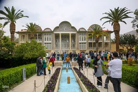 روز شیراز‎