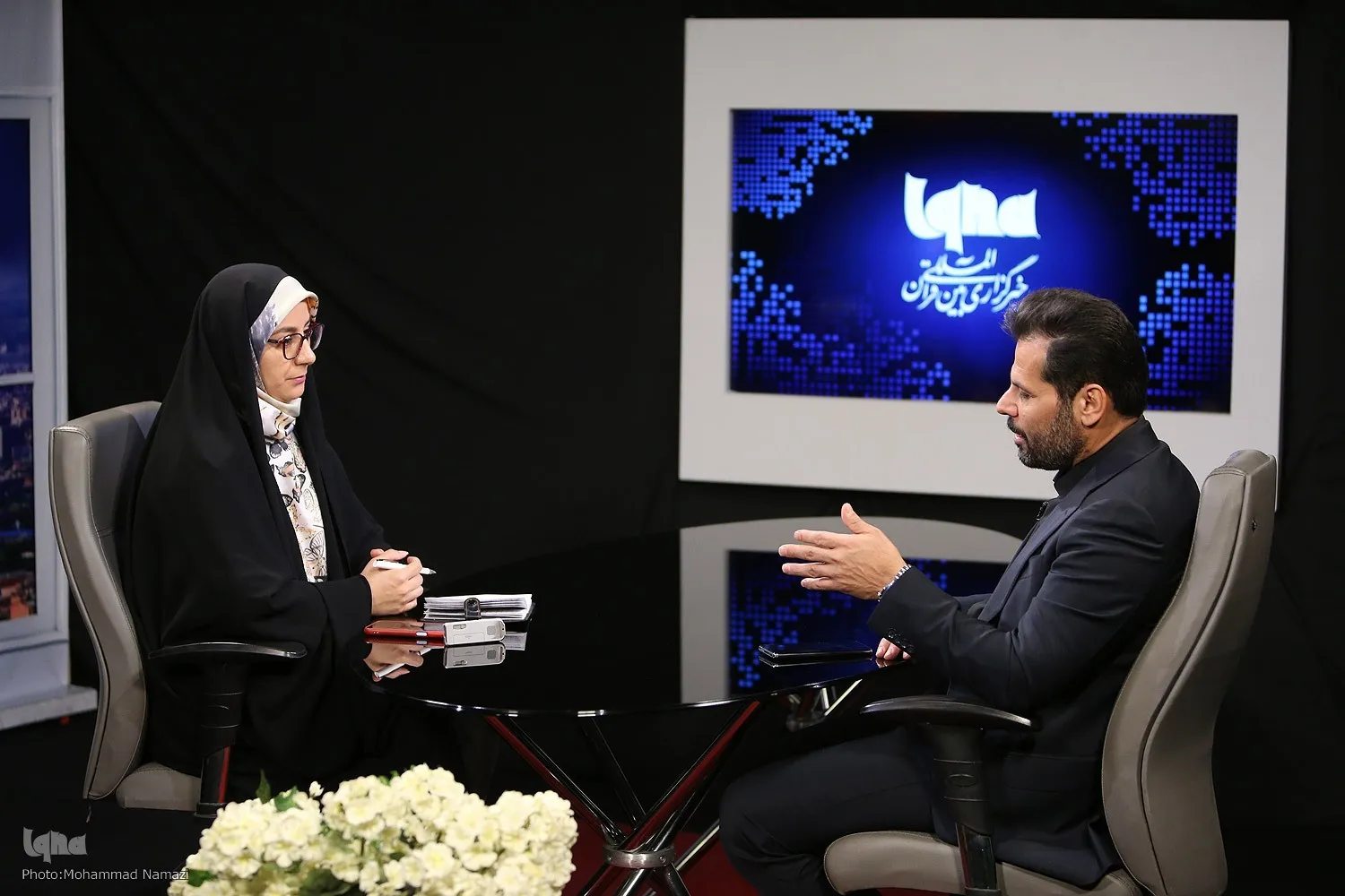 فرزندان خانواده هلال احمر «ماهر» می‌شوند + فیلم