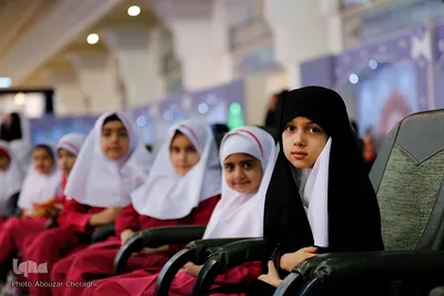 سومین روز از سی و پنجمین دوره مسابقات بین المللی قرآن کریم ۱