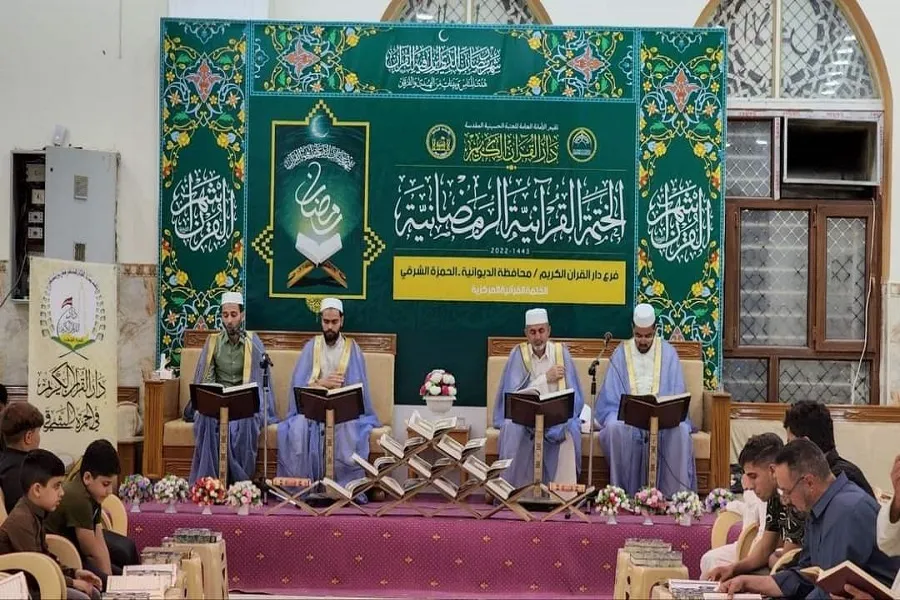 بالصور...أداء أول صلاة جمعة في رمضان في العاصمة الكينية