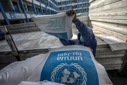 UNRWA Says It Needs $800 mln to Keep Helping Palestinian Refugees