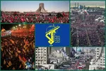 تشییع میلیونی رهبر شهید تمایز حکمرانی اسلامی را با سایر مکاتب حکمرانی آشکار کرد