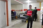 روز پرستار عتبات