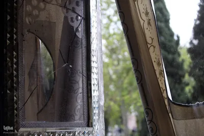تجمع حافظان میراث جهانی ایران