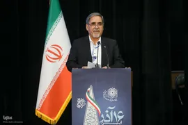 مراسم روز دانشجو با حضور رئیس جمهور