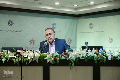 محمدرضا زمردی در دومین روز همایش «پرسش از امر دینی»
