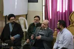 سفر مدیرکل دفتر برنامه‌ریزی معاونت قرآن و عترت وزارت ارشاد به اصفهان