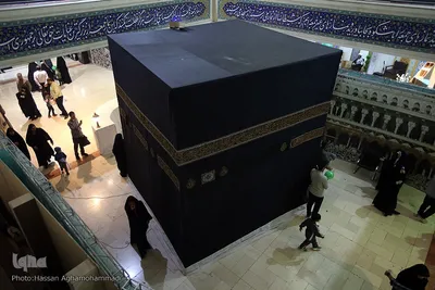 هشتمین شب نمایشگاه بین‌المللی قرآن کریم