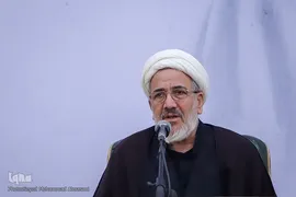 بزرگداشت علامه محمدرضا حکیمی(ره)