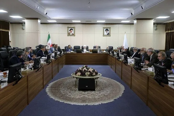 مدت مسئولیت اعضای هیئت مدیره اتحادیه‌ها مغایر سیاست‌های کلی نظام شناخته نشد