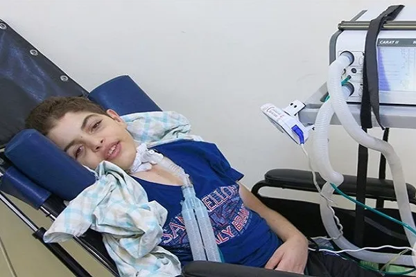 GAZA - Niño muere tras 4 años de sufrimiento