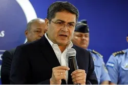 Honduras eröffnet „diplomatisches Büro“ in Jerusalem