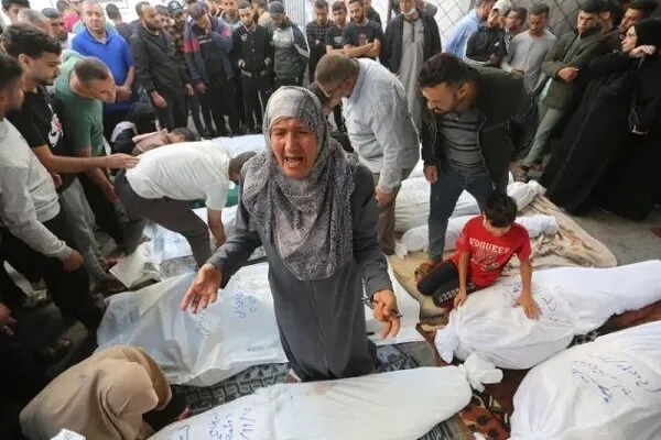 از آمار جدید شهدا و مجروحان غزه تا آغاز قحطی در شمال غزه