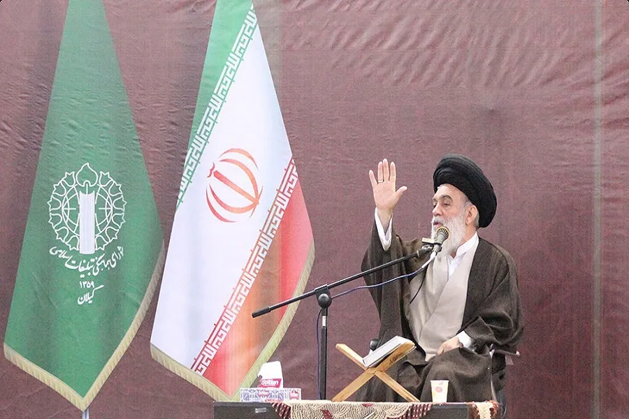 شرکت در انتخابات و انتخاب اصلح تکلیف است