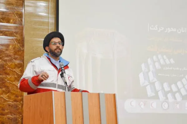 تمدن‌سازی به برکت حضور جوانان امیدوار ایرانی
