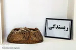 نگاهی به موزه مردم شناسی قاین