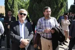 مراسم روز ۱۳ آبان در شیراز‎