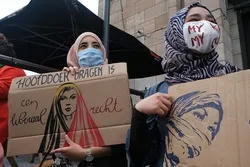 Wanawake Waislamu waruhusiwa kuvaa Hijabu katika mahakama za Ubelgiji