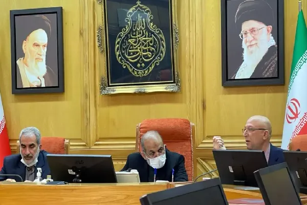 لزوم تزریق 2 دز واکسن برای حضور کارمندان در ادارات