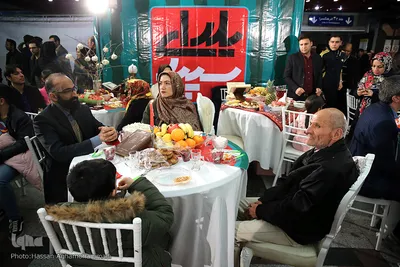 یلدای سفید