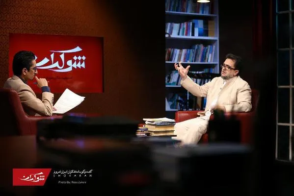 «رفراندوم؛ آرى یا نه؟» در «شوکران» نوزدهم