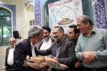 یازدهمین کرسی تلاوت مجمع قاریان و حافظان قرآن کریم استان یزد‎