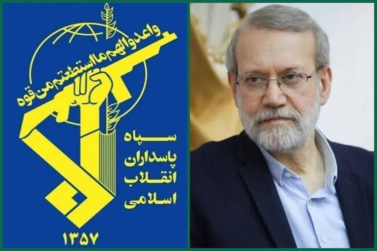 شهید لاریجانی سیاستمدار انقلابی و تأثیرگذار در میدان های مختلف نظام اسلامی بود