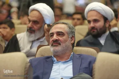 احمد ابوالقاسمی قاری بین‌المللی