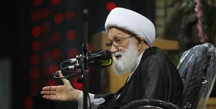 شیخ عیسی قاسم؛ مهمان ویژه کنگره بین‌المللی امام سجاد (ع)