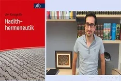 Publication en Allemagne du livre « Herméneutique des Hadiths »