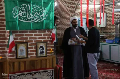 اعتکاف، سه روز خلوت آگاهانه با معبود در مساجد اهر