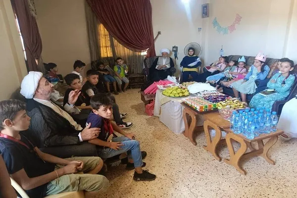 جمعية القرآن اللبنانية تكرّم طلاب وطالبات دورة 