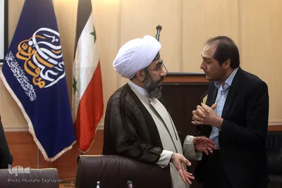 پنجمین نشست نمایندگان اعتاب مقدس جهان اسلام 