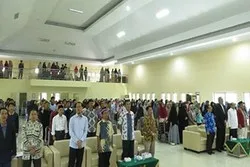 میلاد النبی(ص) پر؛
انڈونیشیاء میں «وحدت امت اسلامی اور عالمی چیلنجیز» نشست