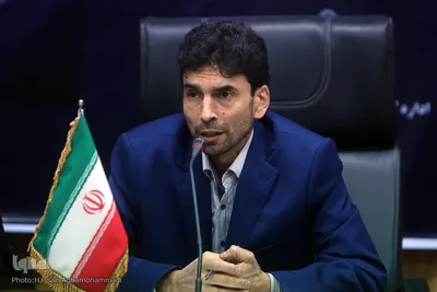 نشست خبری رییس مرکز امور قرآنی سازمان اوقاف